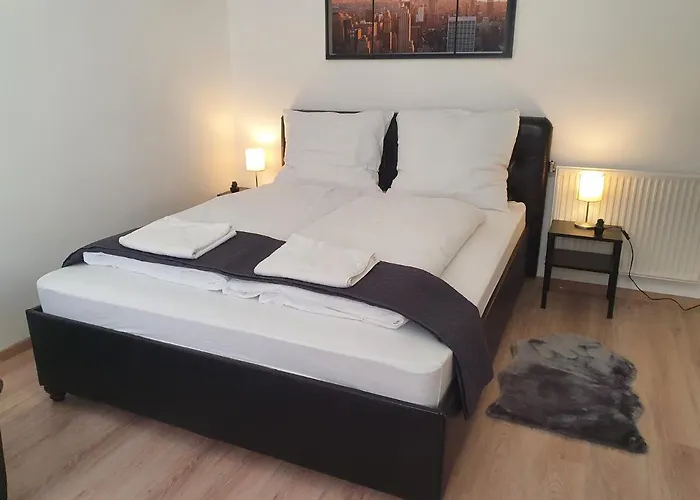 Charming Apartment In The Heart Of Budapest