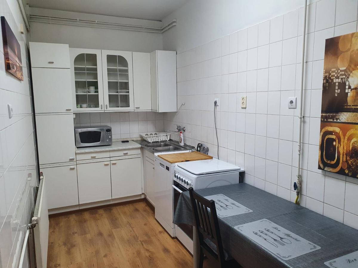 Charming In The Heart Of Apartamento *