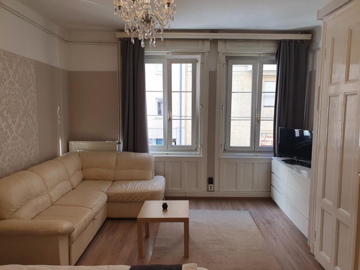 Charming In The Heart Of Apartamento