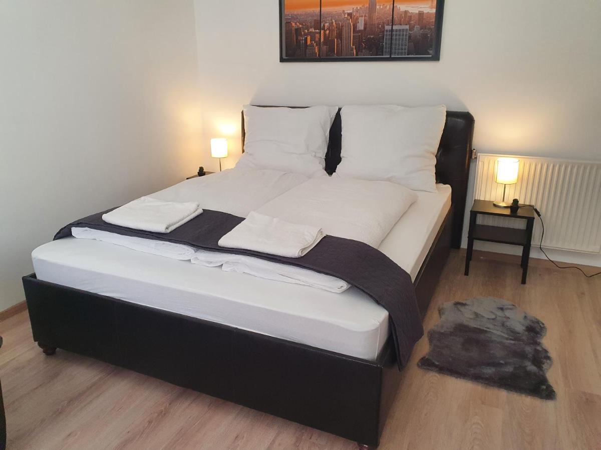 Apartamento Charming In The Heart Of Budapest