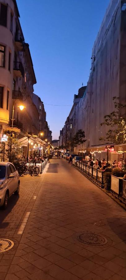 Apartamento Charming In The Heart Of *